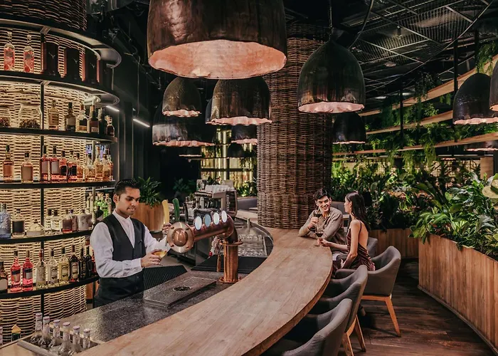 Dusit Thani LagunaSpa Hotel